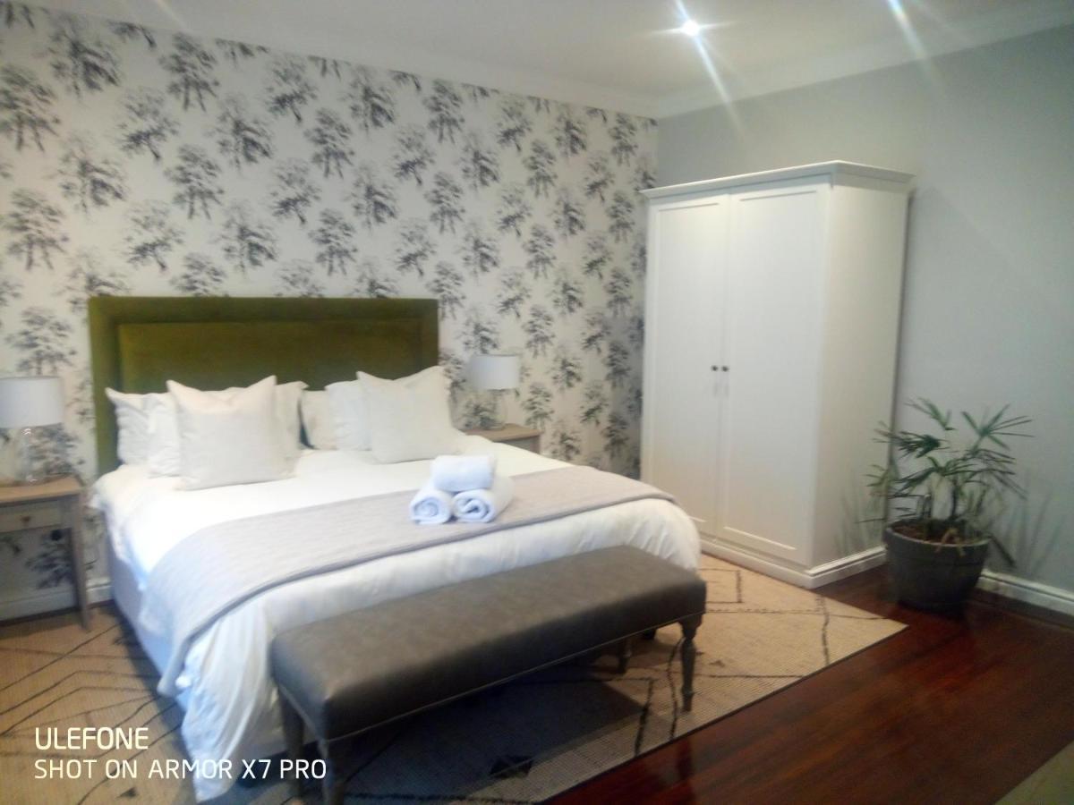Bed and Breakfast Stellenhof Country Estate Addo Zewnętrze zdjęcie