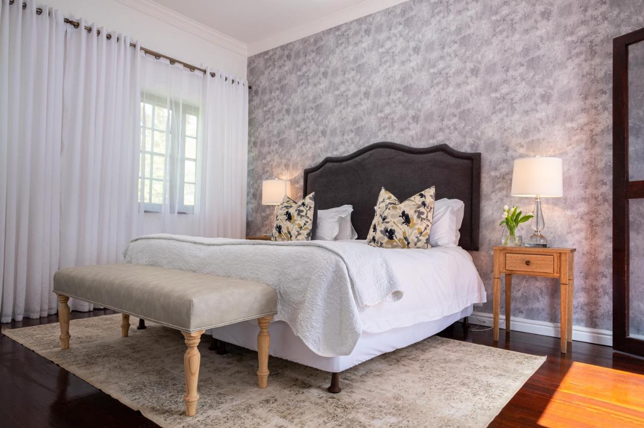 Bed and Breakfast Stellenhof Country Estate Addo Zewnętrze zdjęcie