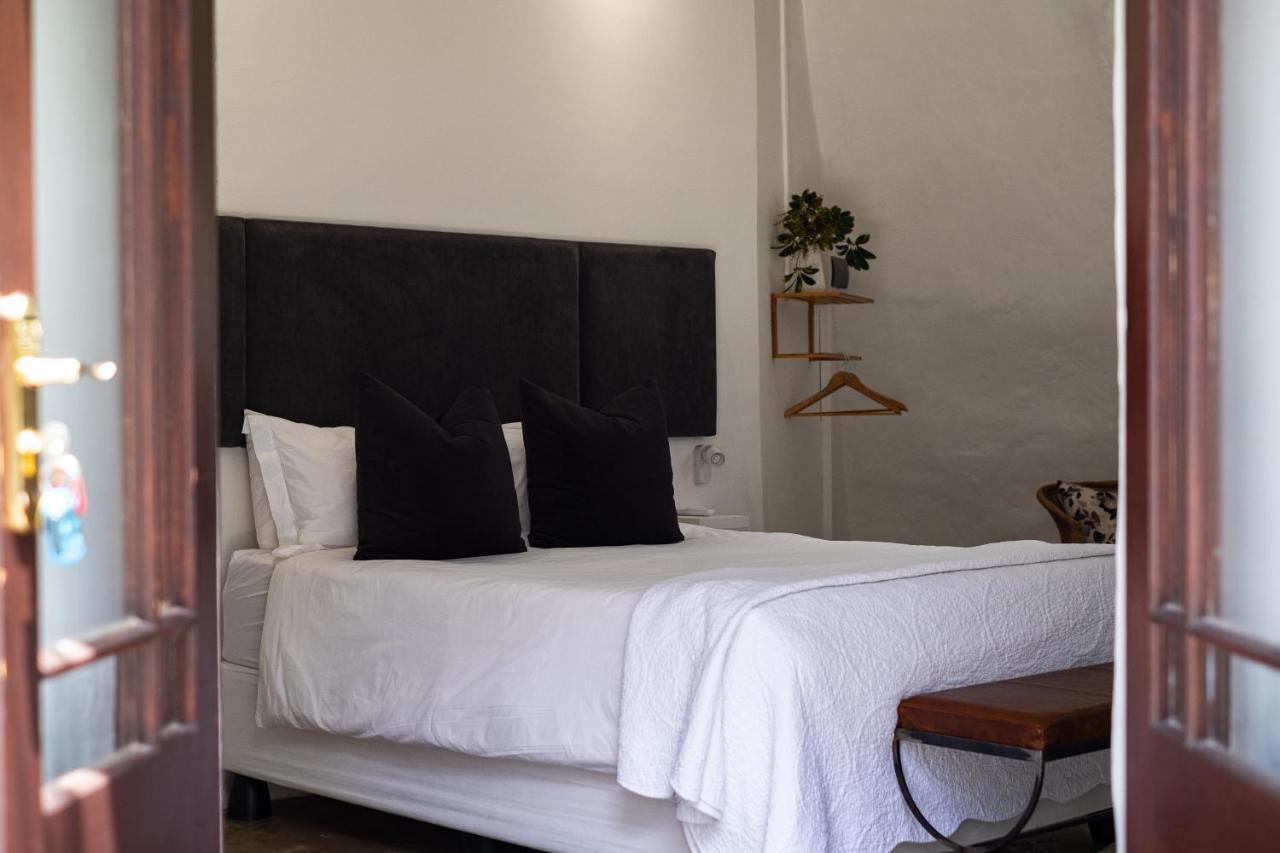 Bed and Breakfast Stellenhof Country Estate Addo Zewnętrze zdjęcie